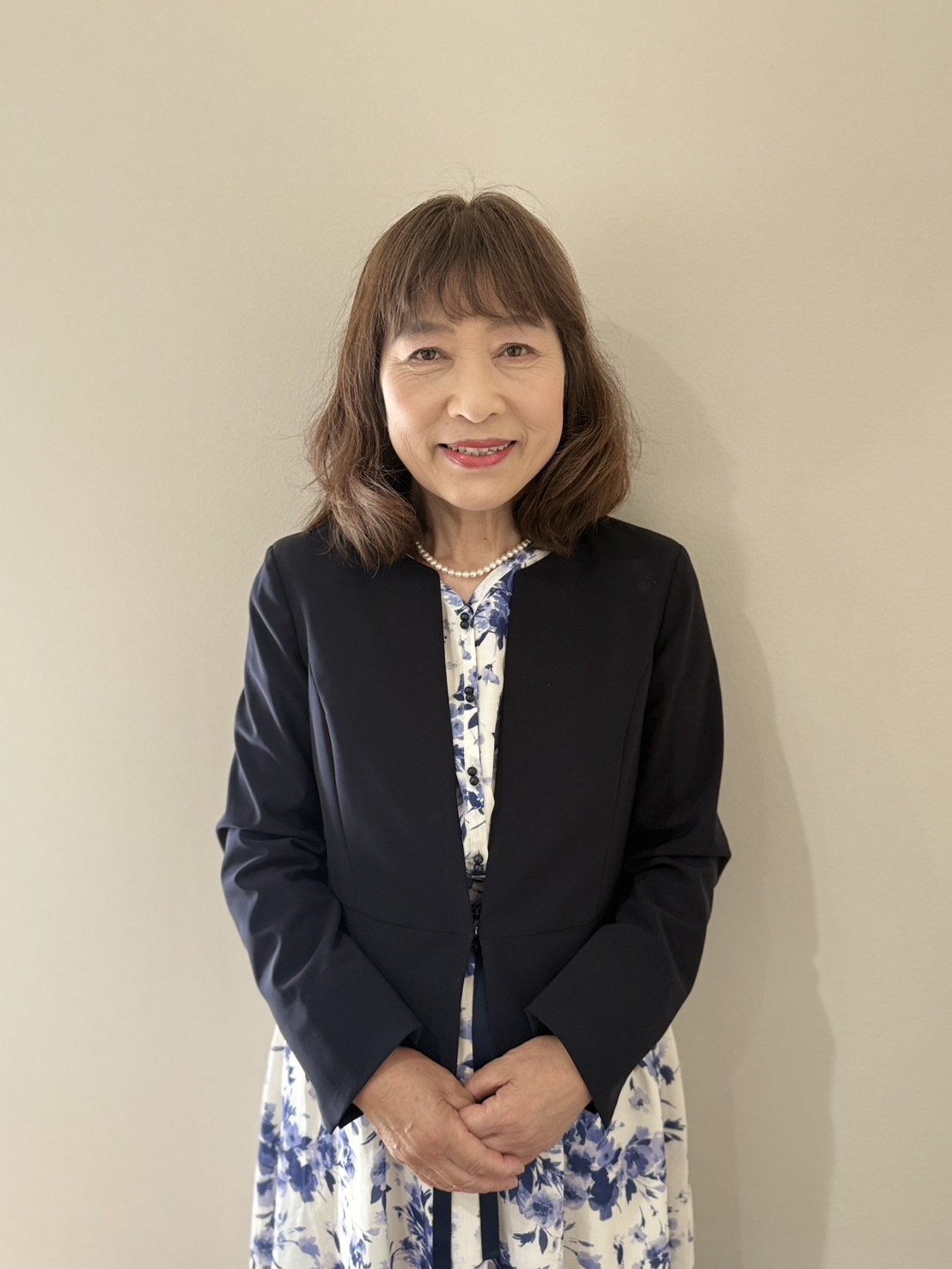 代表取締役 栗原いつ子