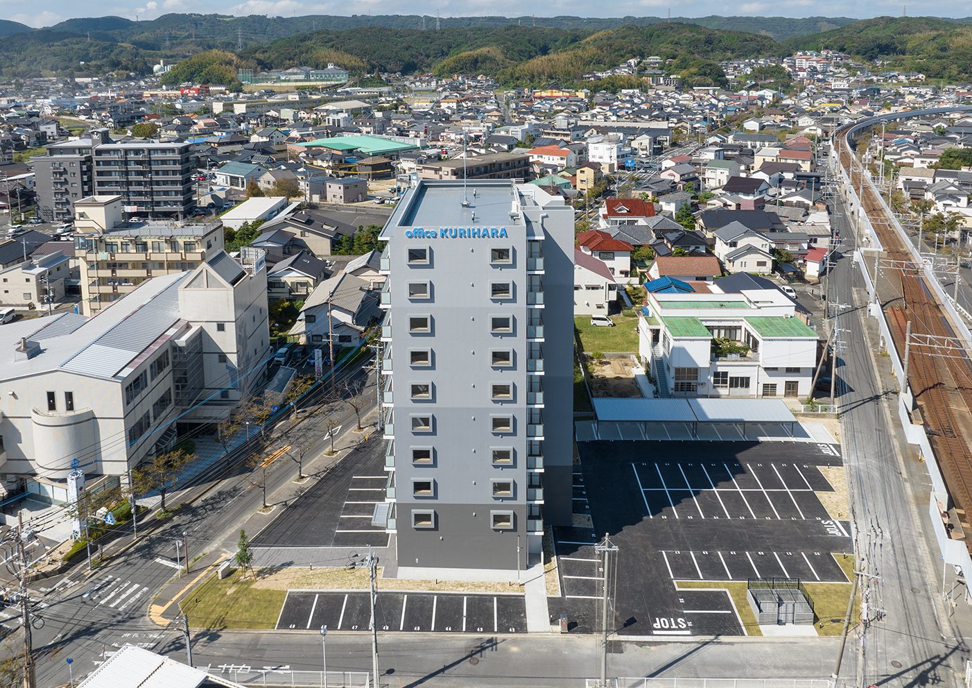 自社マンション2