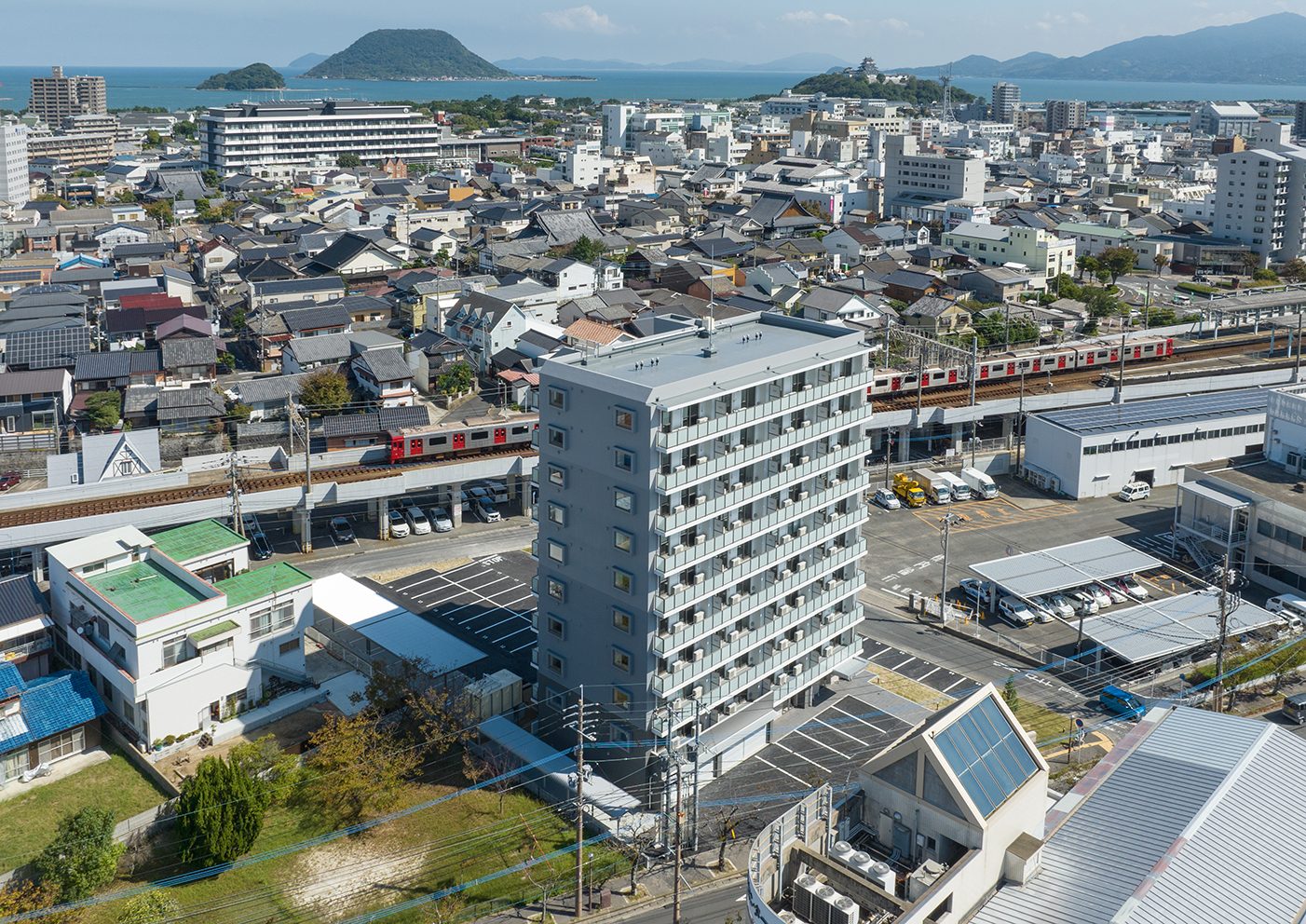 自社マンション3